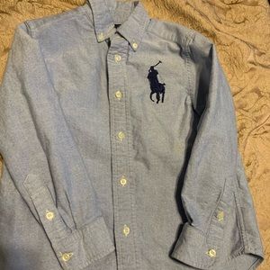 Boys Ralph Lauren